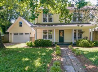 4607 Utah Ave, Nashville, TN 37209