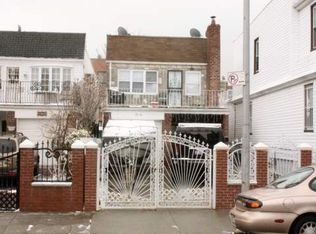 10926 54th Ave, Corona, NY 11368