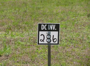 17 Richfield Drive #LOT 286, Oriental, NC 28571