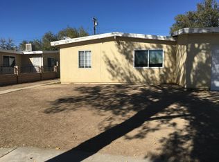 1239 W Avenue H15, Lancaster, CA 93534