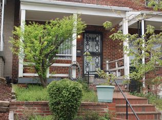 1623 Lang Pl NE, Washington, DC 20002