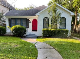 3720 Jardin St, Houston, TX 77005