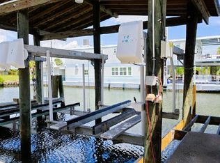 411 Admiral Craik Dr #BS-72, Grand Isle, LA 70358
