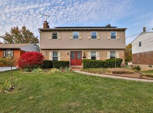 7939 Hoy Ct, Cincinnati, OH 45231