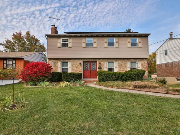 7939 Hoy Ct, Cincinnati, OH 45231