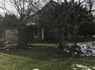 4324 Shankweiler Rd, Orefield, PA 18069