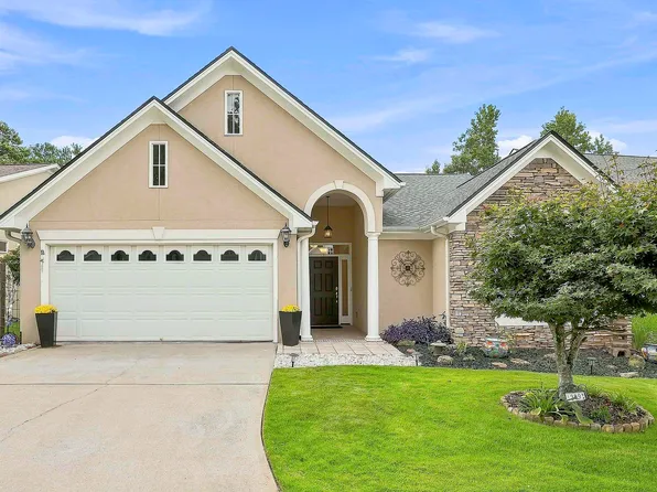 209 Collierstown Way, Peachtree City, GA 30269