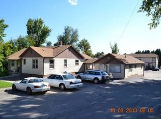 11426 W 38th Ave, Wheat Ridge, CO 80033