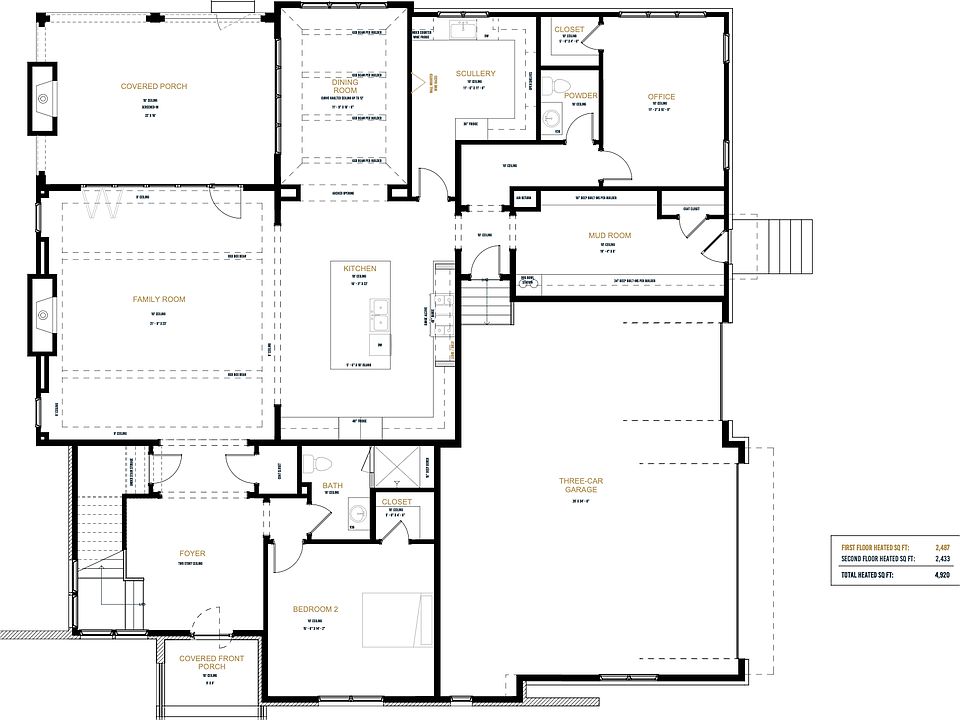 2nd image of 236 Wingrave Dr