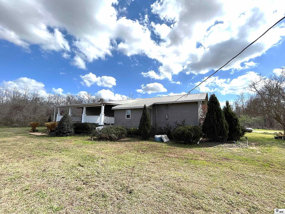 1335 Larto Bayou Rd, Jonesville, LA 71343 MLS 204838 Zillow