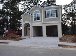 417 7th Avenue S Ocean Hl LOT 4, North Myrtle Beach, SC 29582