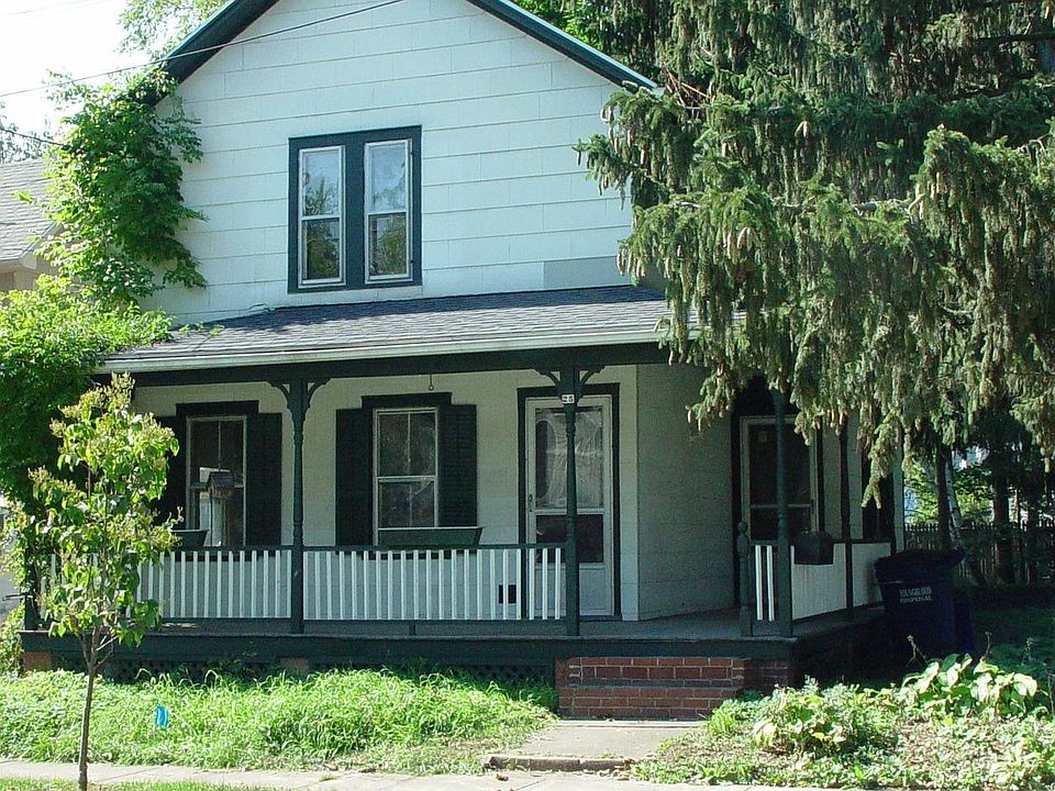 Welcome to 25 Boughton Avenue
