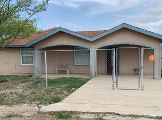 1993 Boulder Ridge Dr, Eagle Pass, TX 78852