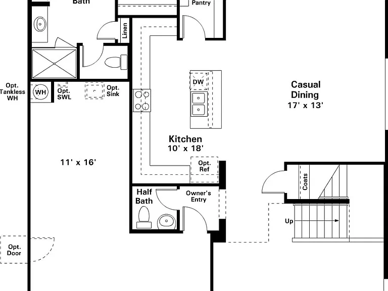 7898 S Peppertree Dr — Photo 3