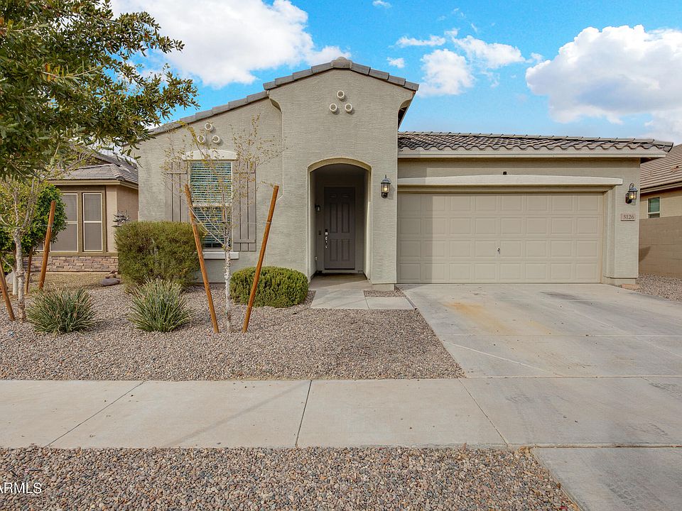 1st image of 5126 W LEODRA Lane
