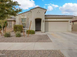 5126 W Leodra Ln, Laveen, AZ 85339