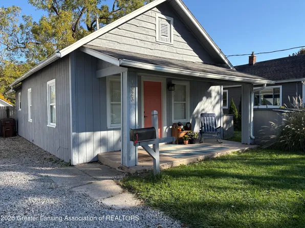 1923 Sunnyside Ave, Lansing, MI 48910