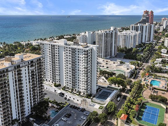5th image of 3015 N Ocean Boulevard #3d