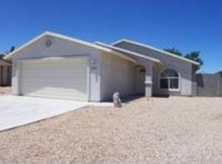 3363 N Jewell St, Kingman, AZ 86401