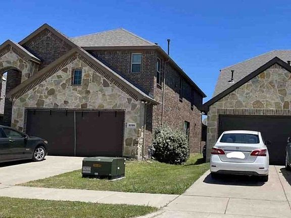 Property Side View