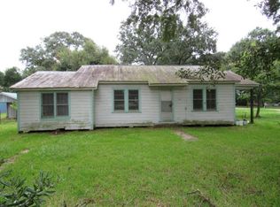 500 East St, Mamou, LA 70554