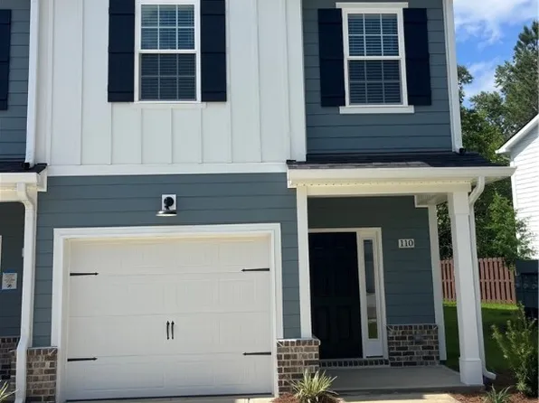 110 Lusk Lane, Pooler, GA 31322