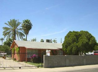 20 S Olive St, Mesa, AZ 85204