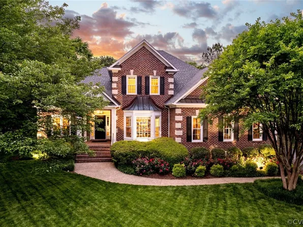 5840 Ascot Glen Dr, Glen Allen, VA 23059