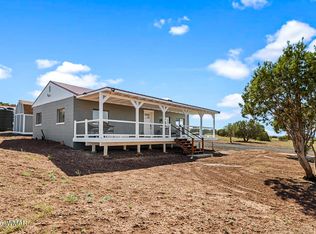 16 County Road 8271, Concho, AZ 85924