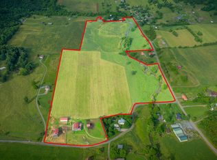 Tbd Stanley Valley Rd, Surgoinsville, TN 37873