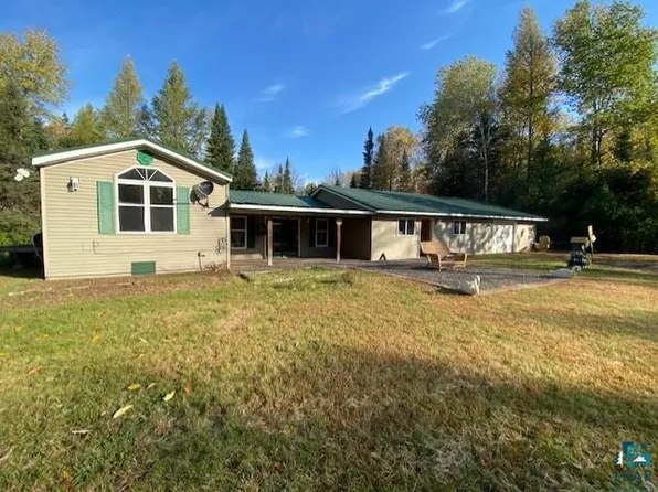 8133 E County Road L, Solon Springs, WI 54873