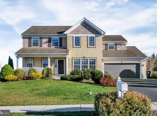 2615 Admire Springs Dr, Dover, PA 17315