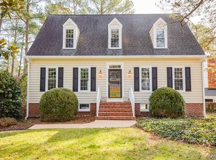 1728 Windingridge Dr, Henrico, VA 23238