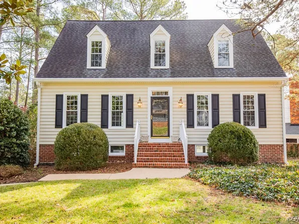 1728 Windingridge Dr, Henrico, VA 23238