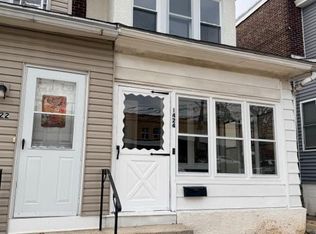 1424 Huddell Ave, Marcus Hook, PA 19061