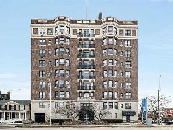 2nd image of 2900 E Jefferson Ave APT D202