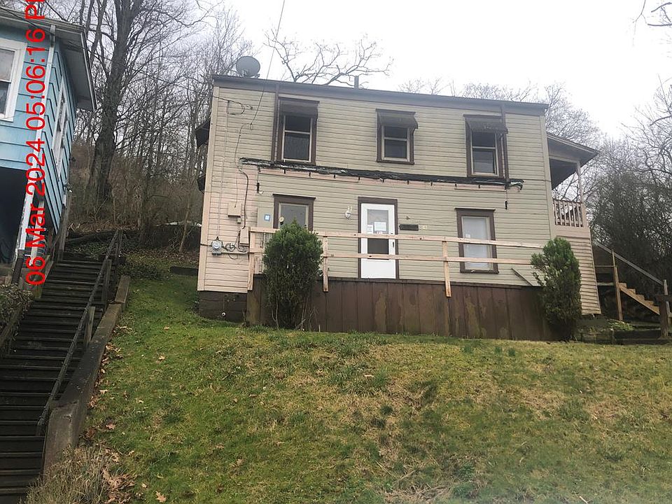 30 E Paxton Ave, Wheeling, WV 26003 MLS 135541 Zillow