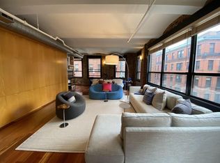 121 Beach St UNIT 401, Boston, MA 02111