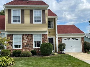 429D Andover Dr, Monroe, NJ 08831
