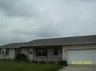 4190 Us Route 127, Greenville, OH 45331