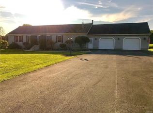 9025 Meadows Rd, Taberg, NY 13471