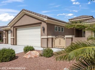 1065 Atkins Ln, Mesquite, NV 89027