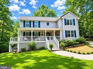 12541 Adobe Cir, Lusby, MD 20657