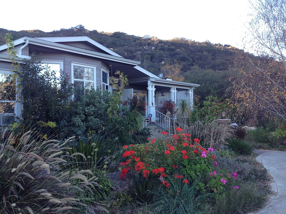 Country living near all