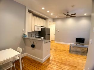 2 Centre St #11, Roxbury, MA 02119