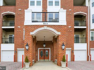 8615 Fluttering Leaf Trl UNIT 201, Odenton, MD 21113