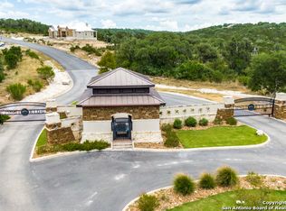 LOT 8 Block 1 Pr #2772, Mico, TX 78056