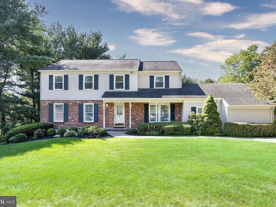 6 Whitby Ct, Hockessin, DE 19707 Zillow
