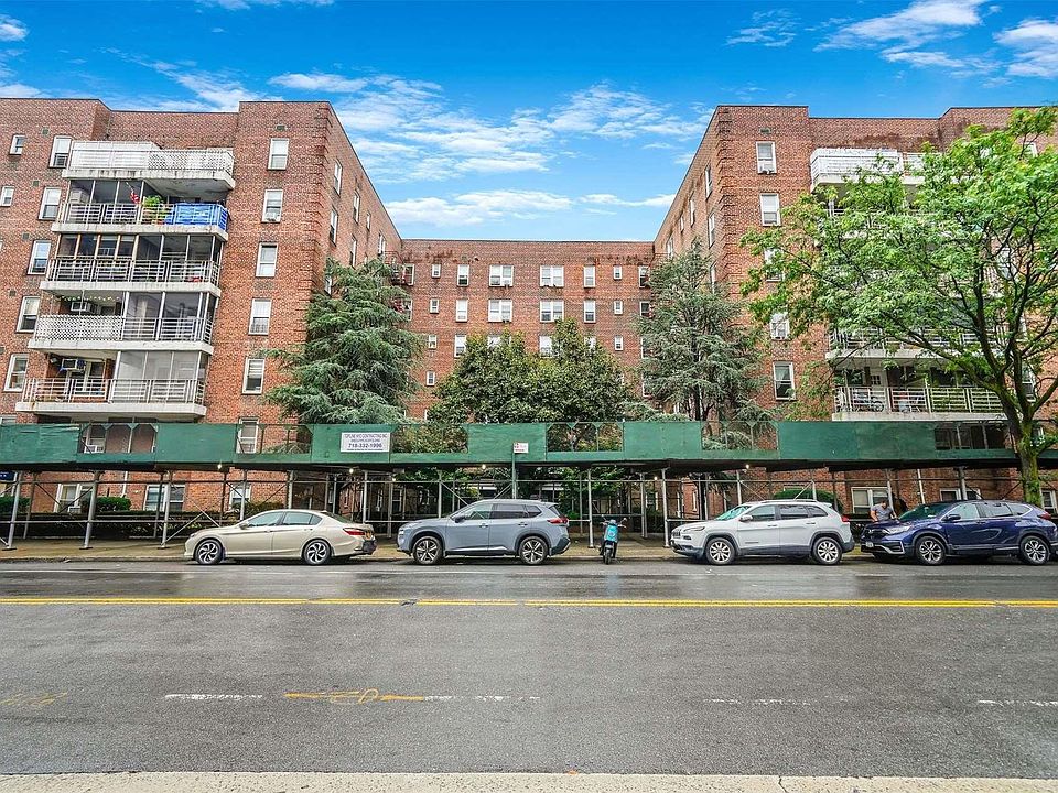 1st image of 62-59 108th Street #5F