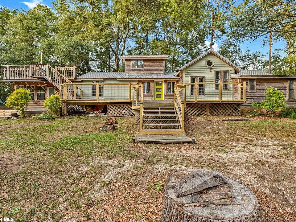 17867 County Road 9, Summerdale, AL 36580 MLS 338657 Zillow